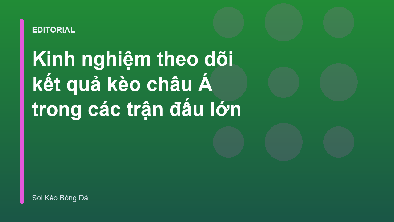 Người hâm mộ theo dõi kết quả kèo châu Á